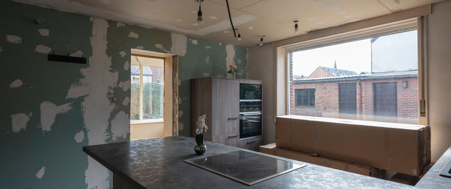 Huis te koop in Dilsen-Stokkem