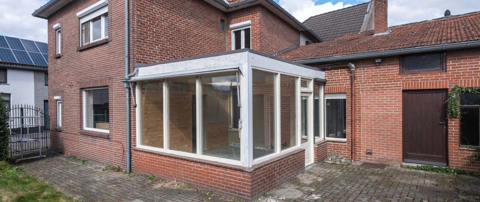 Huis te koop in Dilsen-Stokkem
