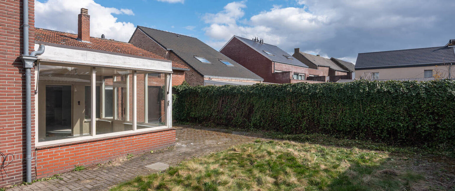 Huis te koop in Dilsen-Stokkem