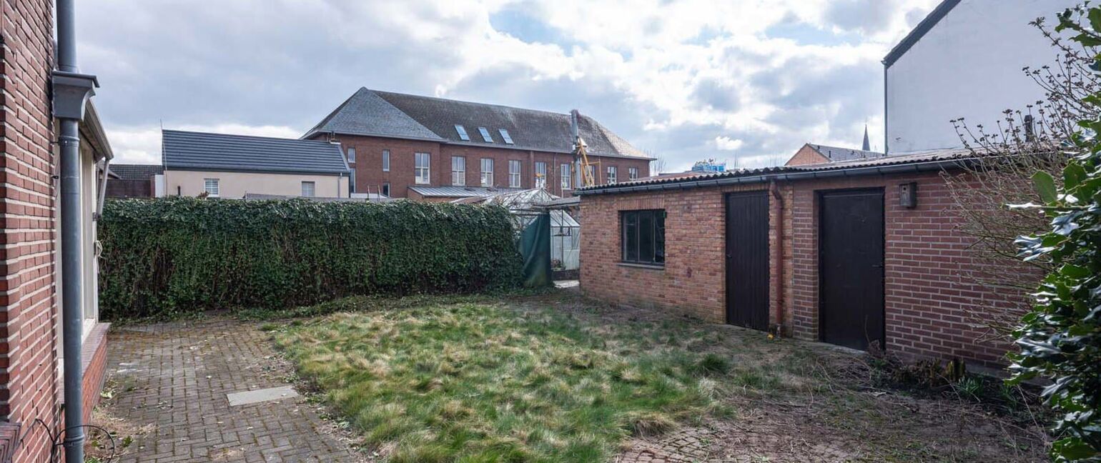 Huis te koop in Dilsen-Stokkem