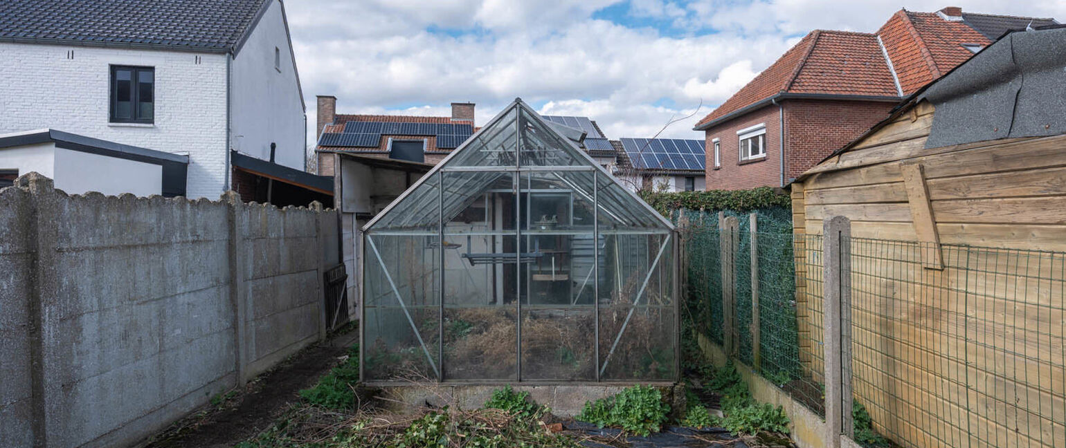 Huis te koop in Dilsen-Stokkem