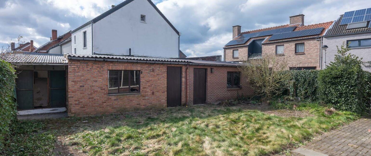 Huis te koop in Dilsen-Stokkem
