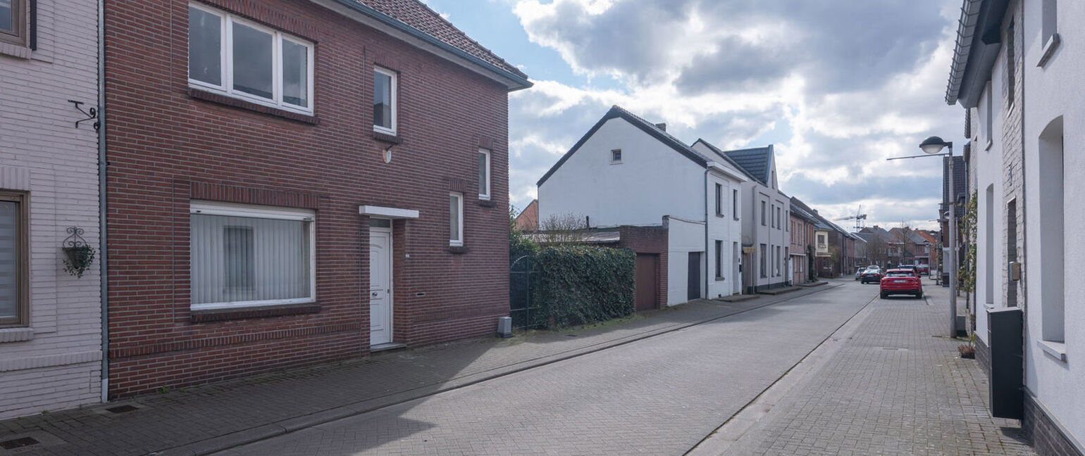 Huis te koop in Dilsen-Stokkem