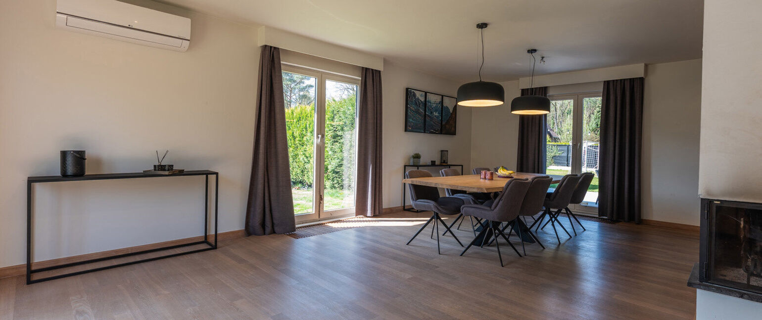 Huis te koop in Dilsen-Stokkem