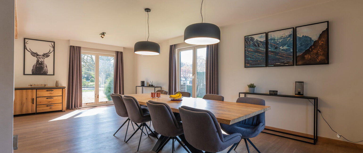 Huis te koop in Dilsen-Stokkem