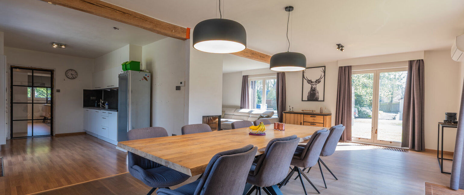 Huis te koop in Dilsen-Stokkem