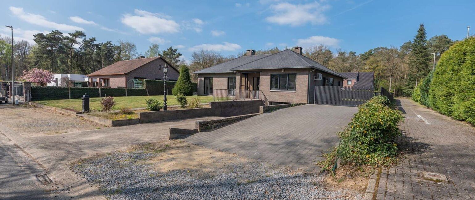 Huis te koop in Dilsen-Stokkem