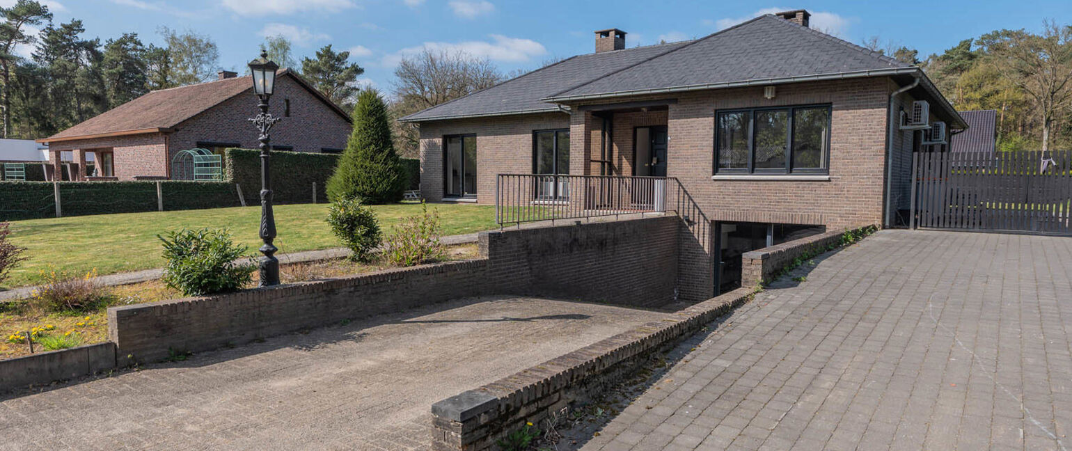 Huis te koop in Dilsen-Stokkem