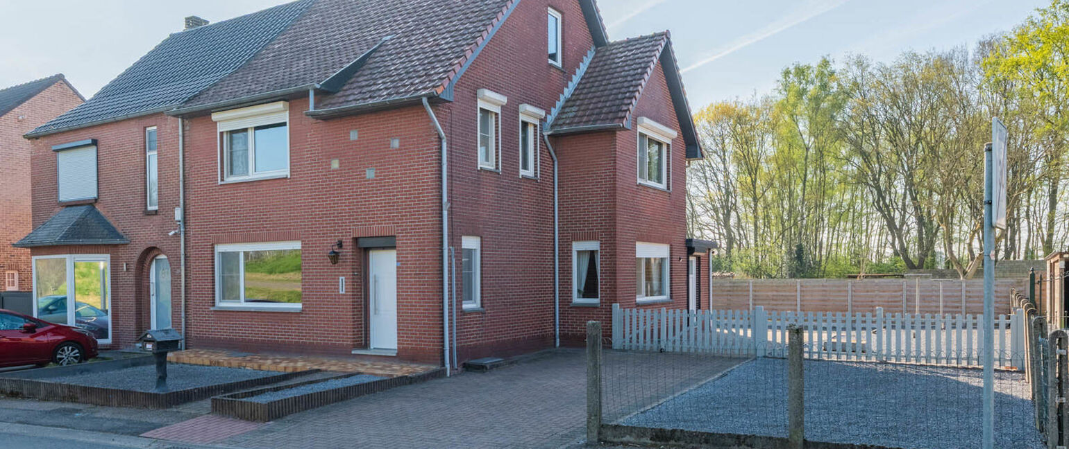 Huis te koop in Dilsen-Stokkem