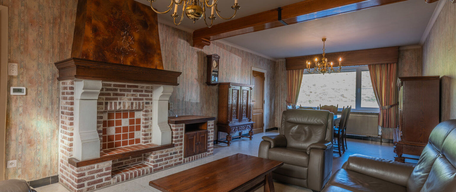 Huis te koop in Dilsen-Stokkem