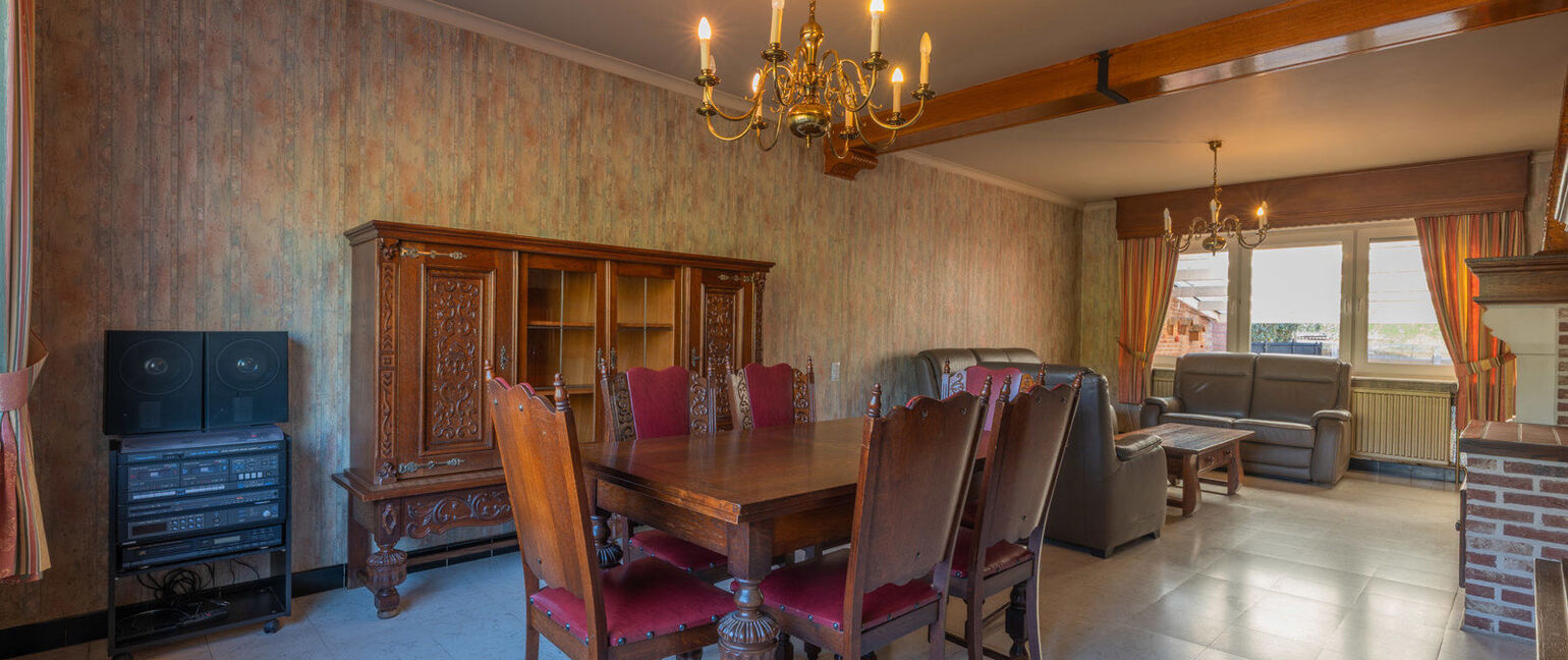 Huis te koop in Dilsen-Stokkem