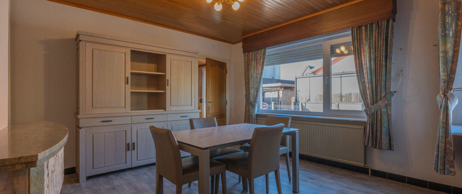 Huis te koop in Dilsen-Stokkem