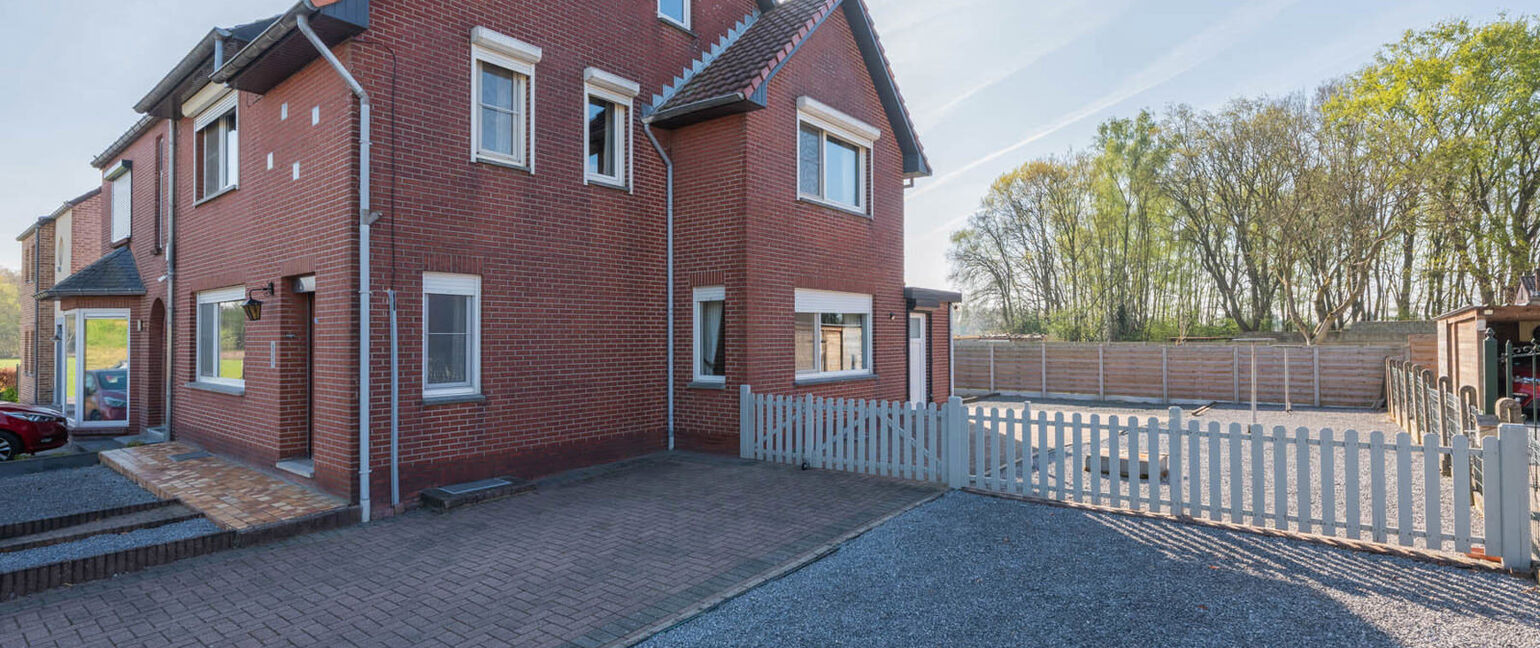 Huis te koop in Dilsen-Stokkem