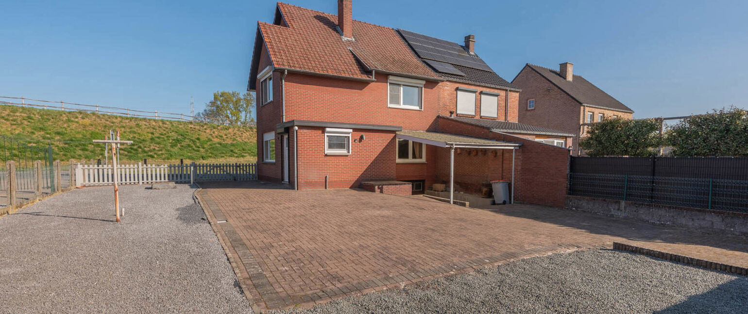 Huis te koop in Dilsen-Stokkem
