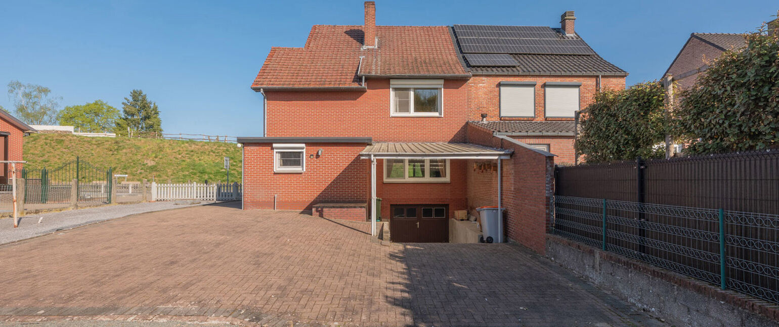 Huis te koop in Dilsen-Stokkem