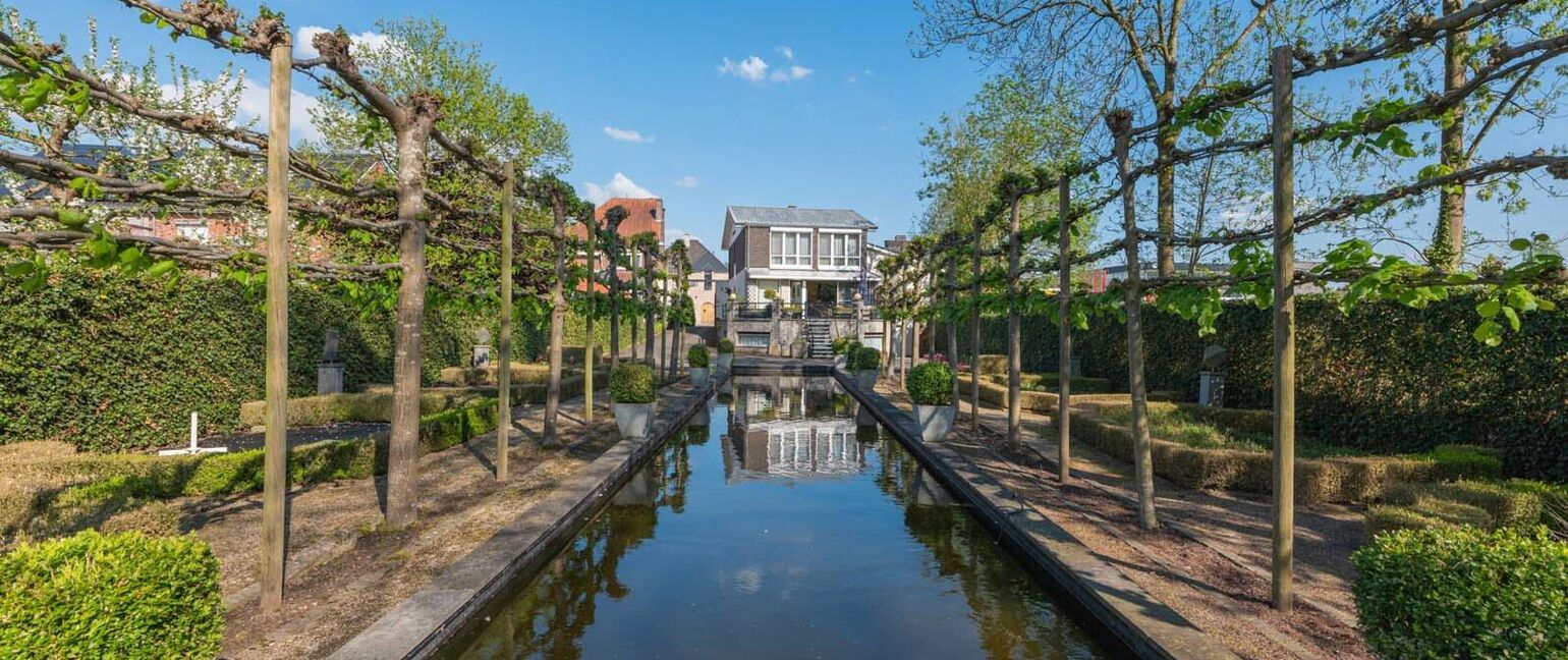 Huis te koop in Dilsen-Stokkem