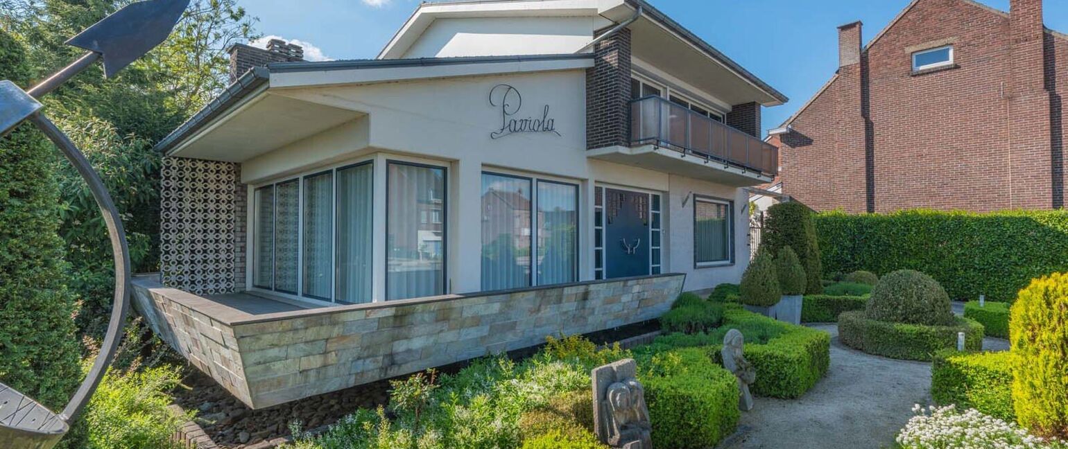 Huis te koop in Dilsen-Stokkem