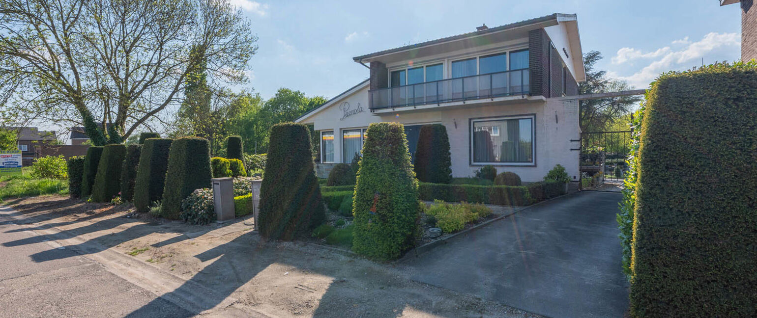 Huis te koop in Dilsen-Stokkem