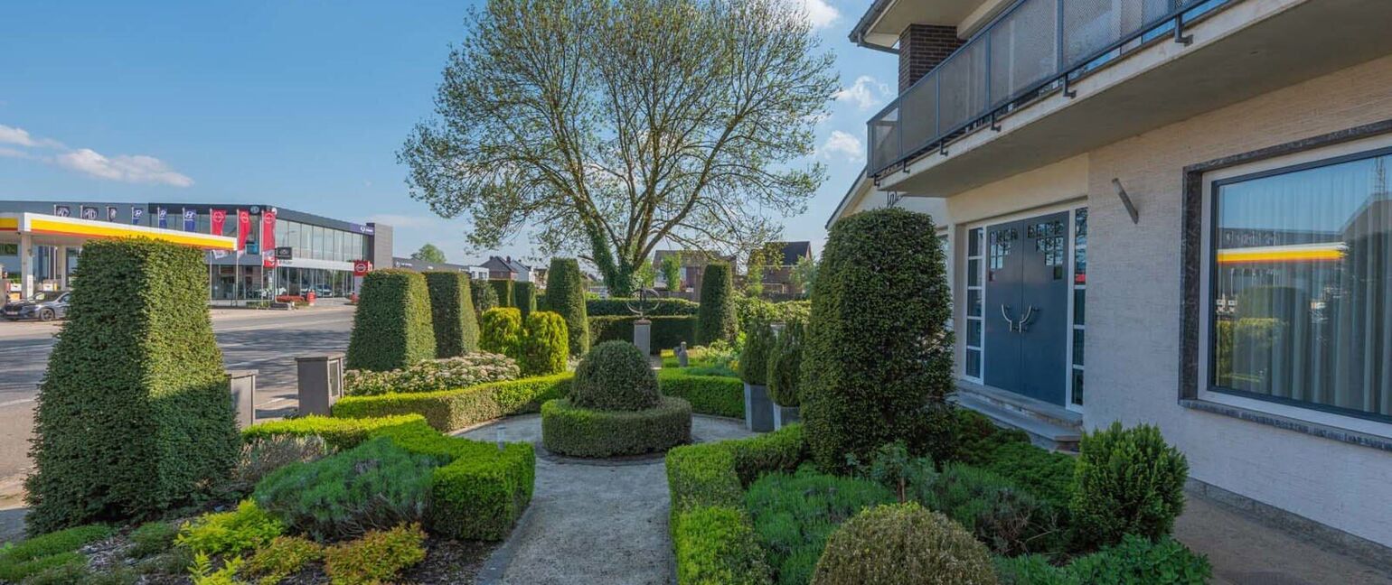 Huis te koop in Dilsen-Stokkem