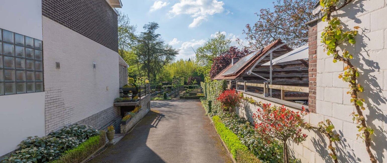 Huis te koop in Dilsen-Stokkem