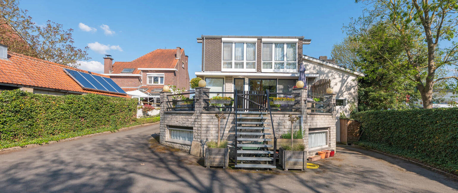 Huis te koop in Dilsen-Stokkem