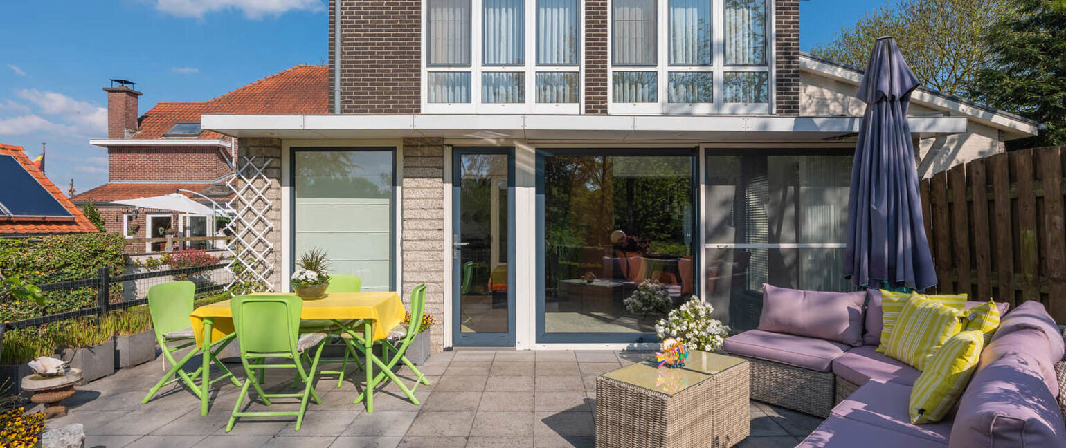 Huis te koop in Dilsen-Stokkem