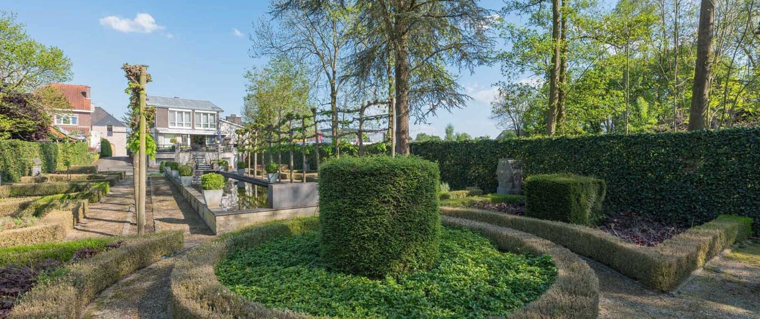 Huis te koop in Dilsen-Stokkem