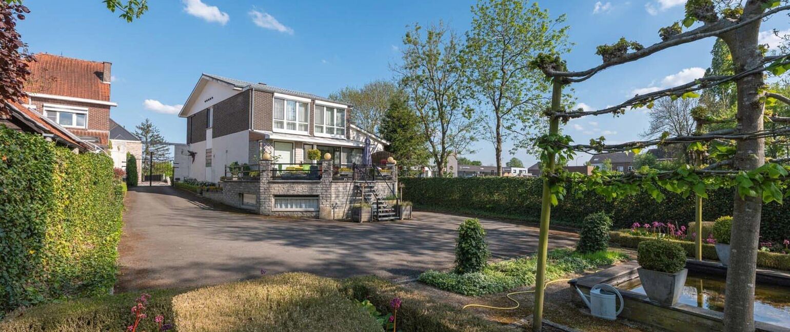 Huis te koop in Dilsen-Stokkem
