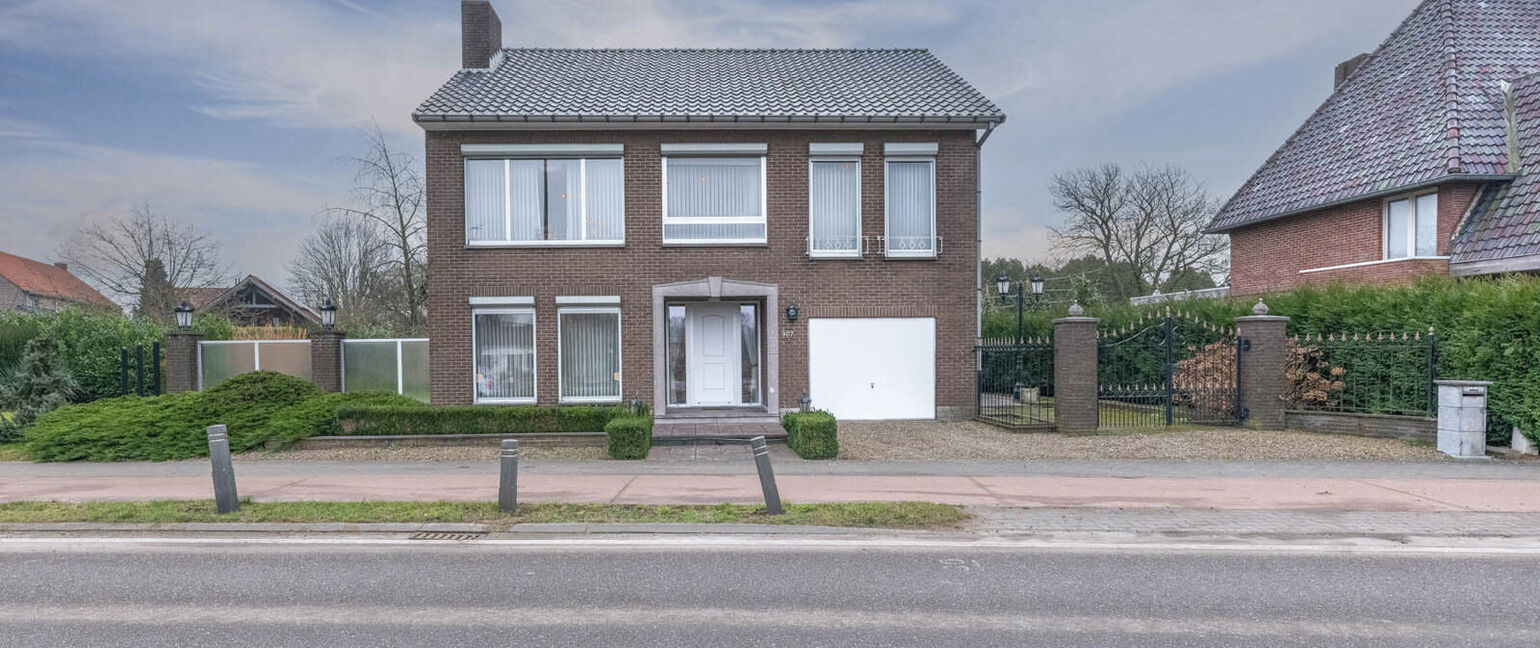 Huis te koop in Dilsen-Stokkem
