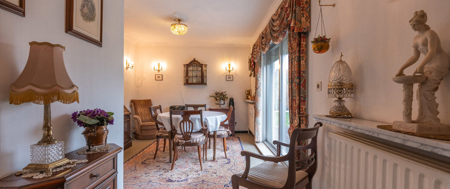 Huis te koop in Dilsen-Stokkem