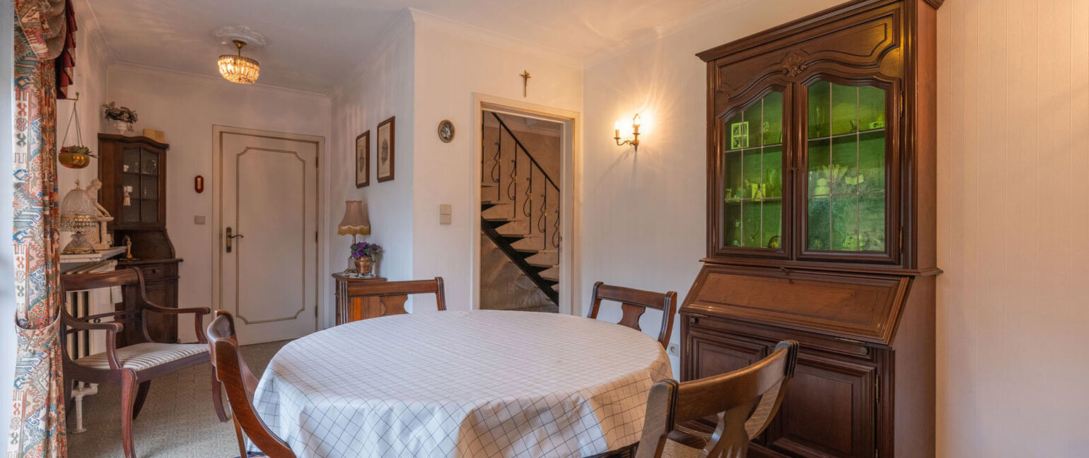 Huis te koop in Dilsen-Stokkem