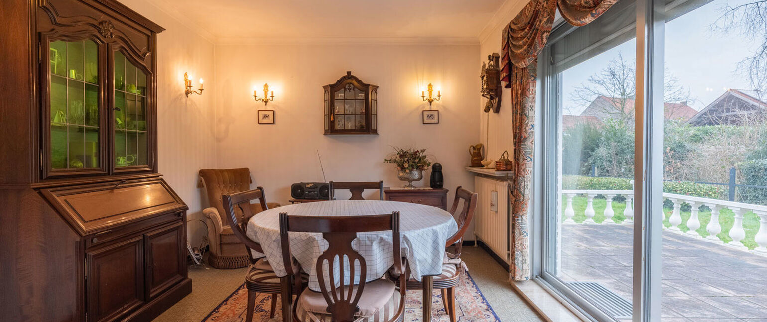 Huis te koop in Dilsen-Stokkem