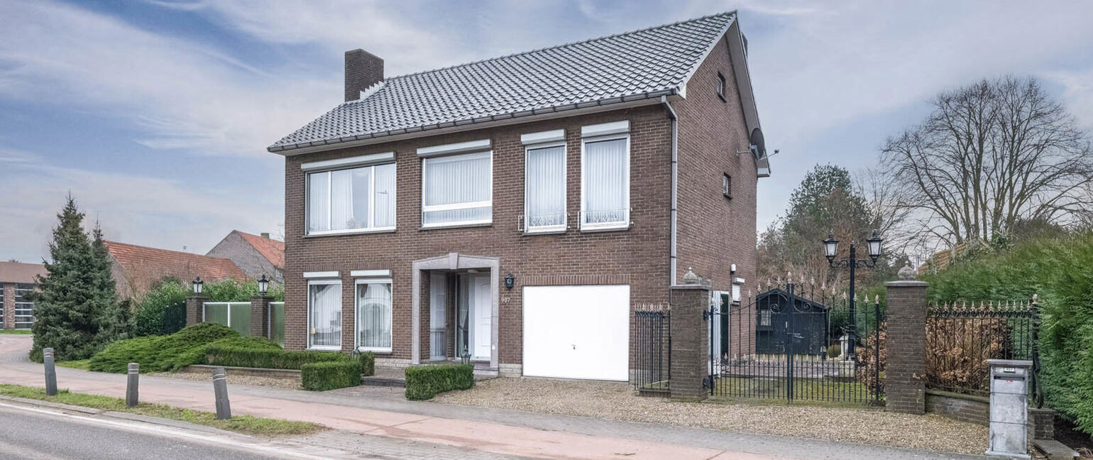 Huis te koop in Dilsen-Stokkem