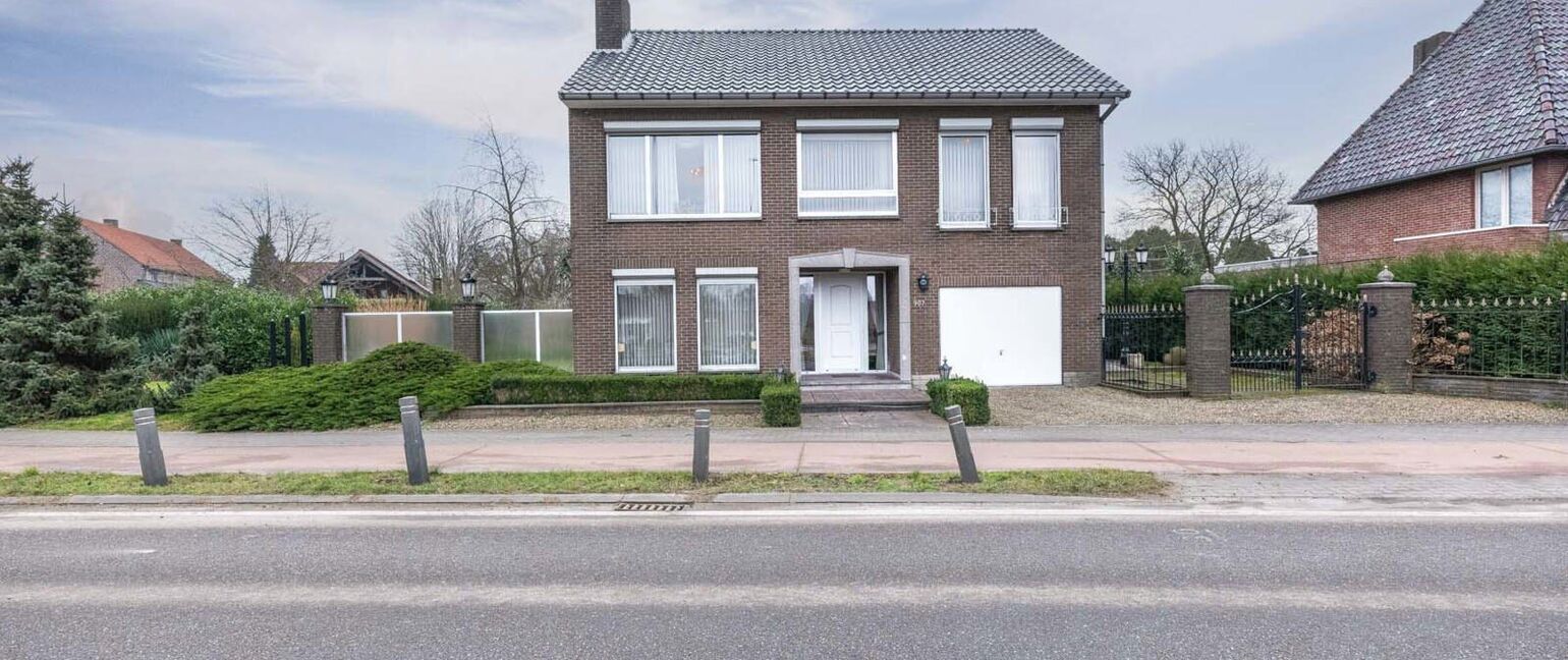 Huis te koop in Dilsen-Stokkem