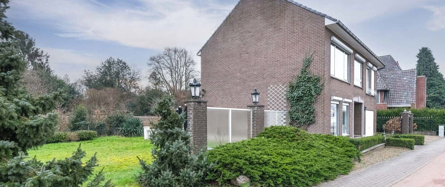 Huis te koop in Dilsen-Stokkem