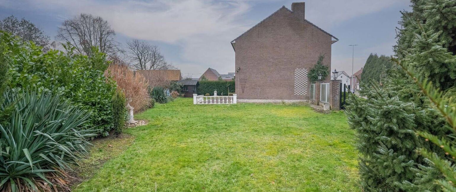 Huis te koop in Dilsen-Stokkem
