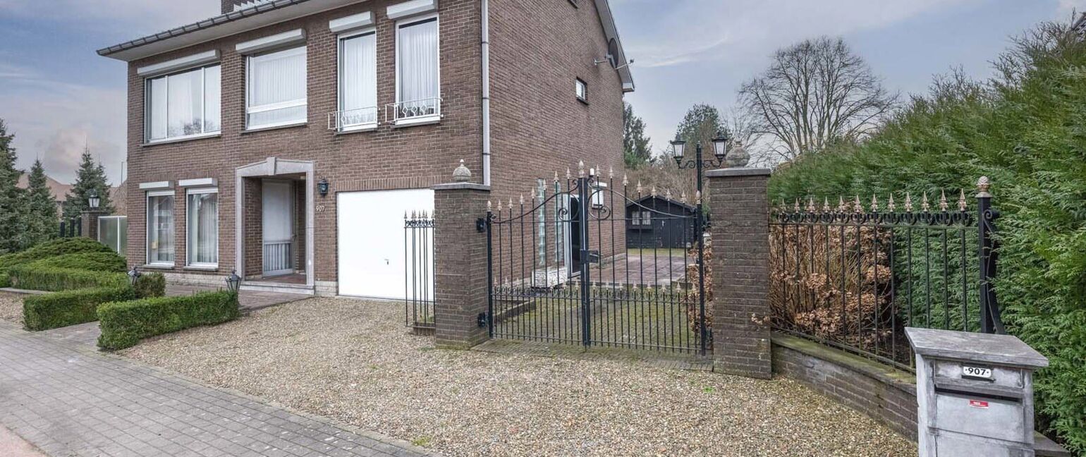 Huis te koop in Dilsen-Stokkem