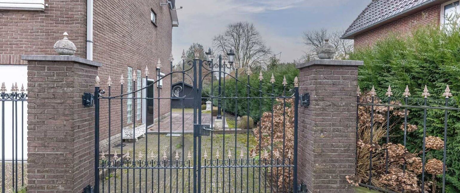 Huis te koop in Dilsen-Stokkem