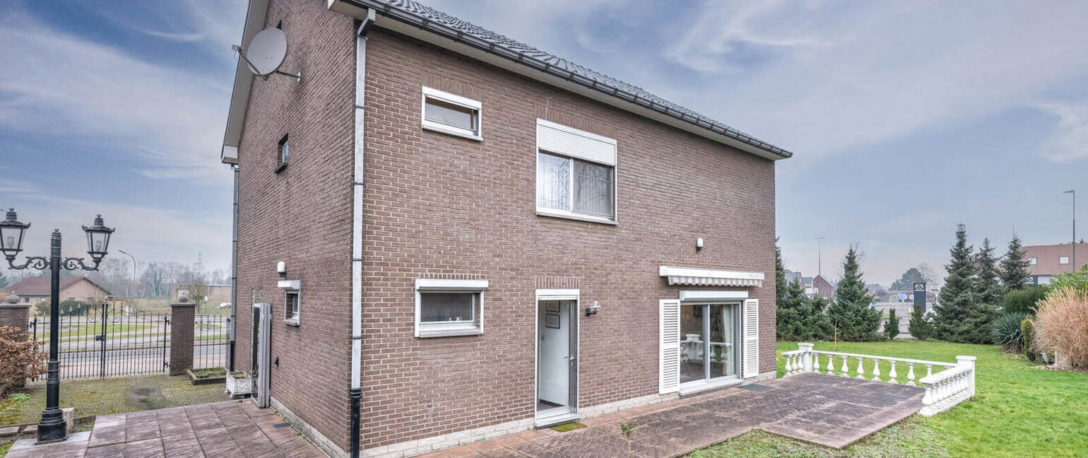 Huis te koop in Dilsen-Stokkem