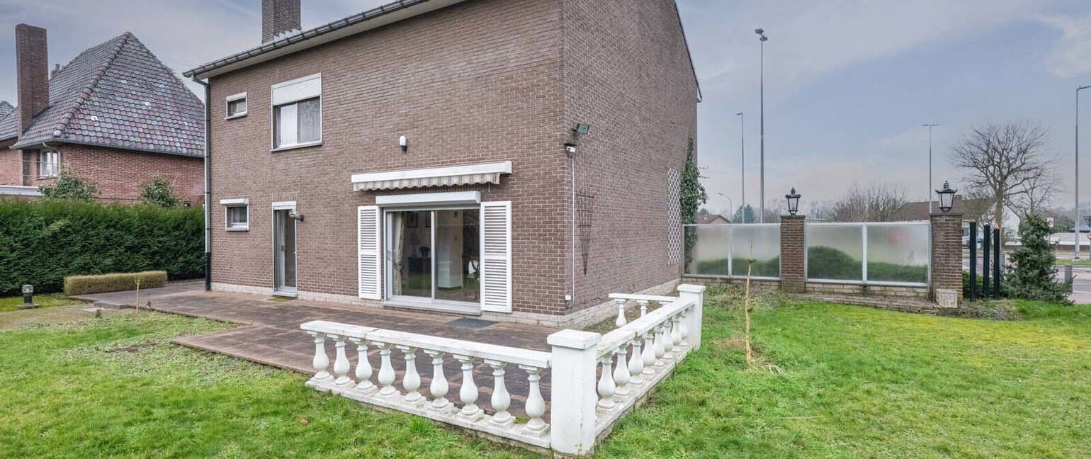 Huis te koop in Dilsen-Stokkem