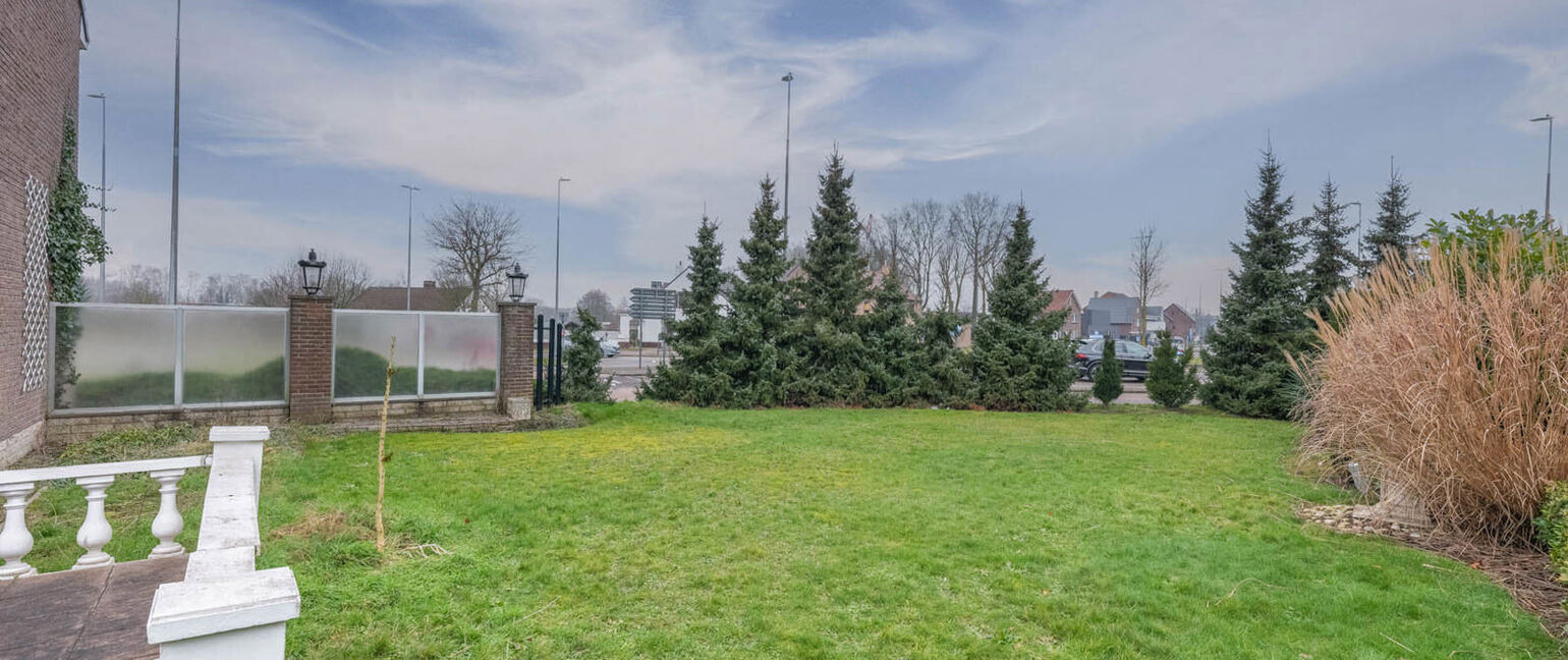 Huis te koop in Dilsen-Stokkem