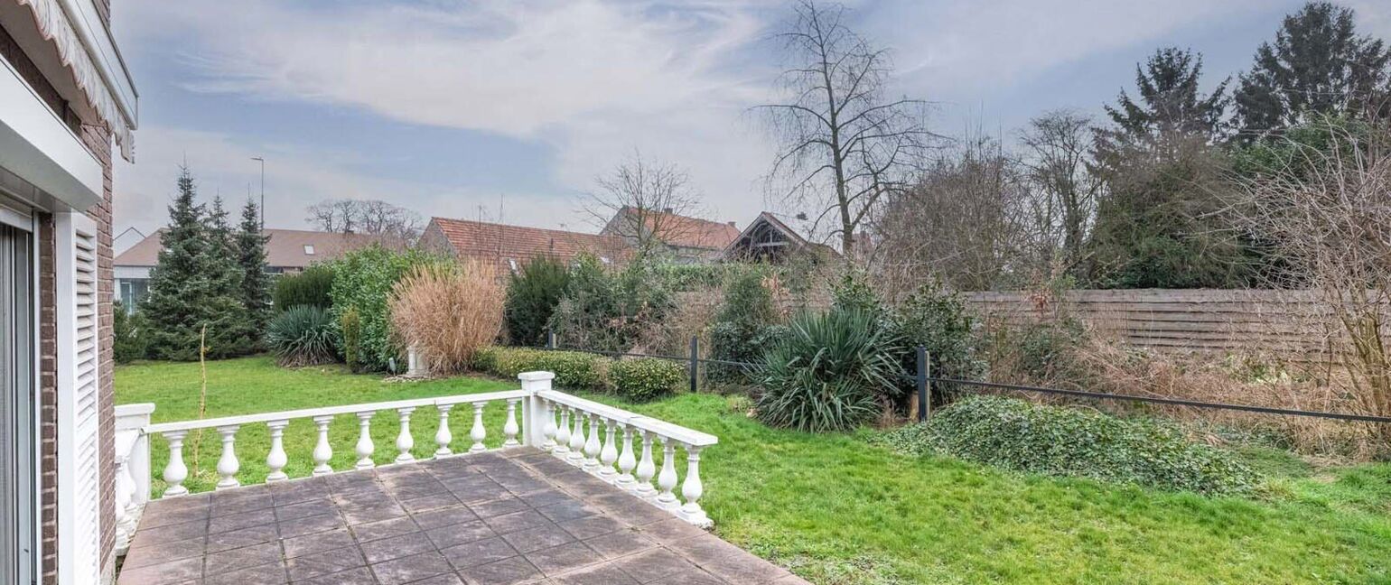 Huis te koop in Dilsen-Stokkem