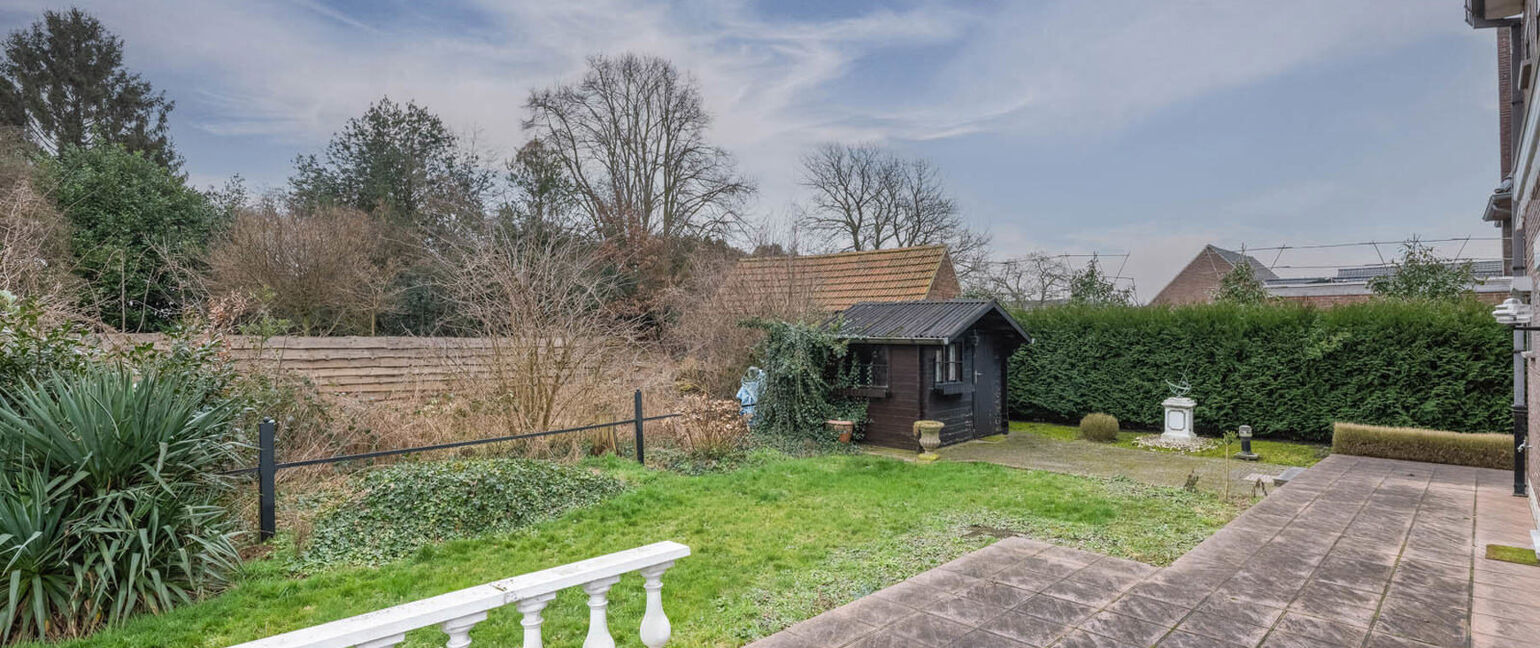 Huis te koop in Dilsen-Stokkem