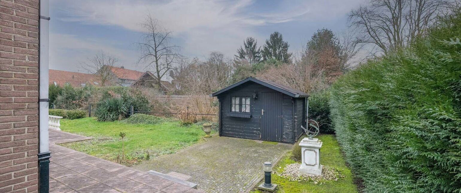 Huis te koop in Dilsen-Stokkem