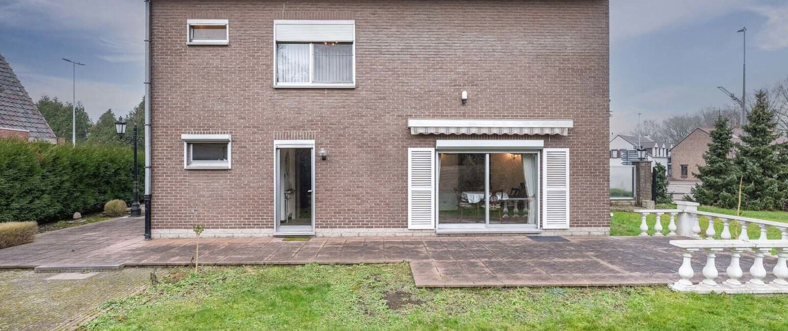 Huis te koop in Dilsen-Stokkem