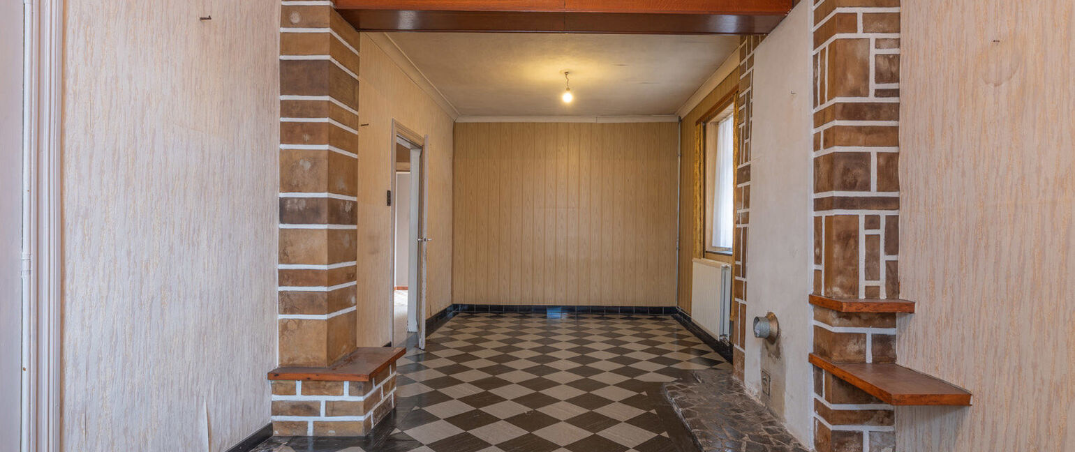 Huis te koop in Dilsen-Stokkem