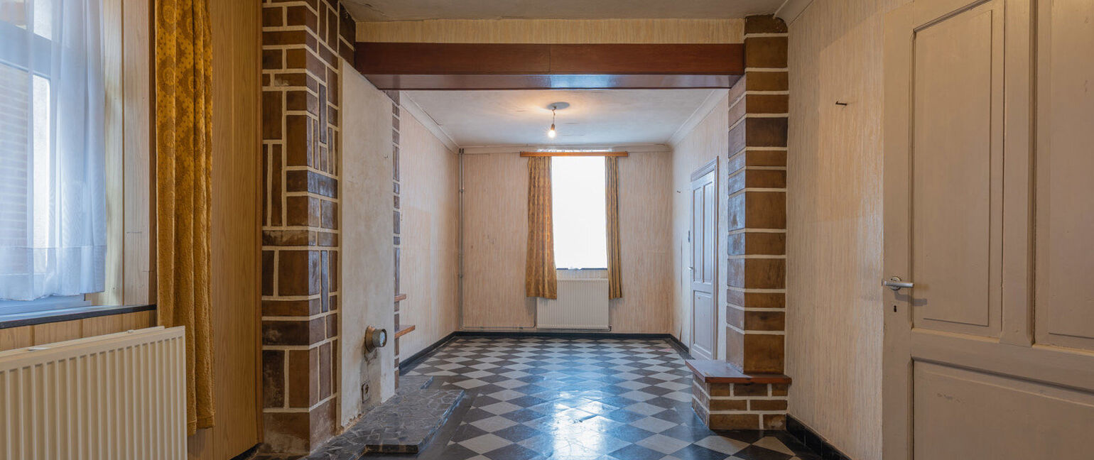 Huis te koop in Dilsen-Stokkem