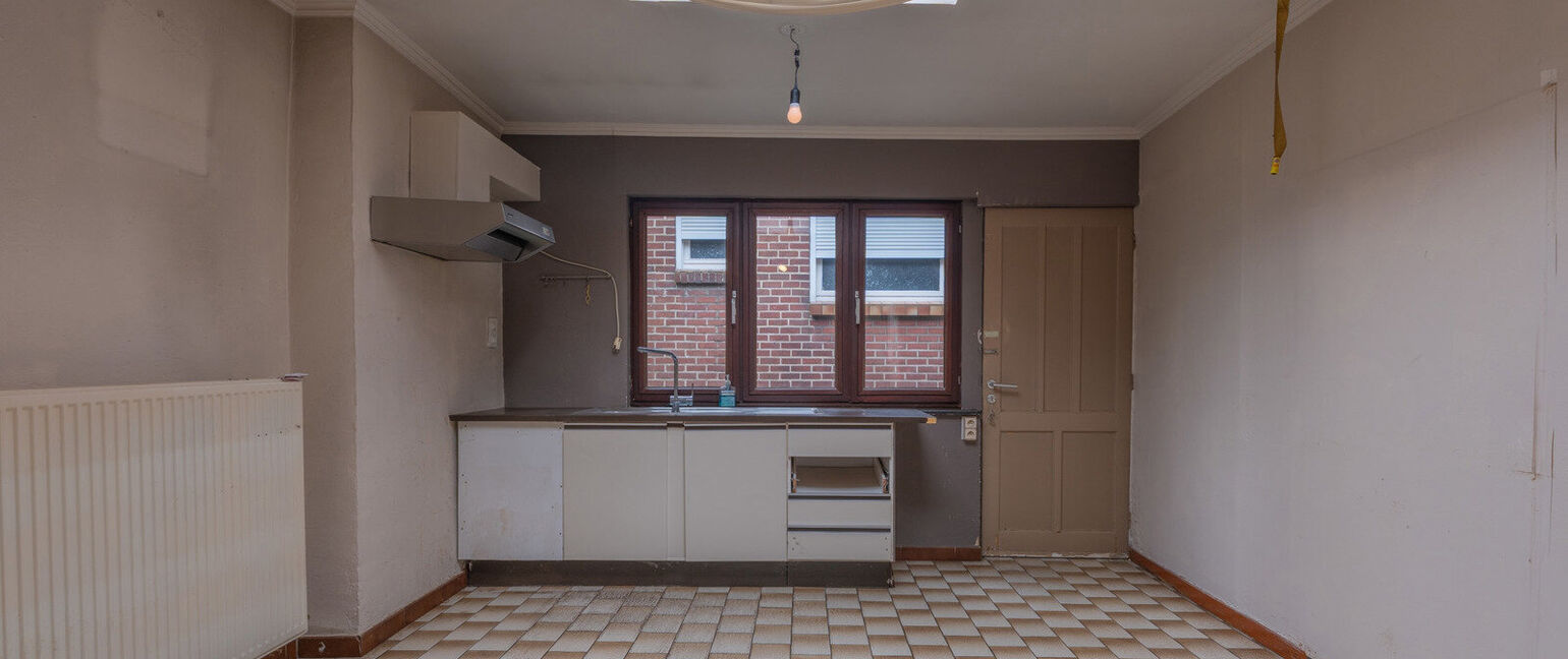 Huis te koop in Dilsen-Stokkem