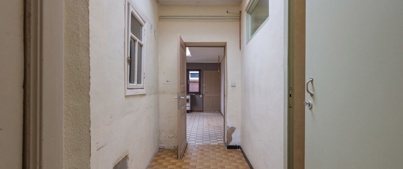Huis te koop in Dilsen-Stokkem