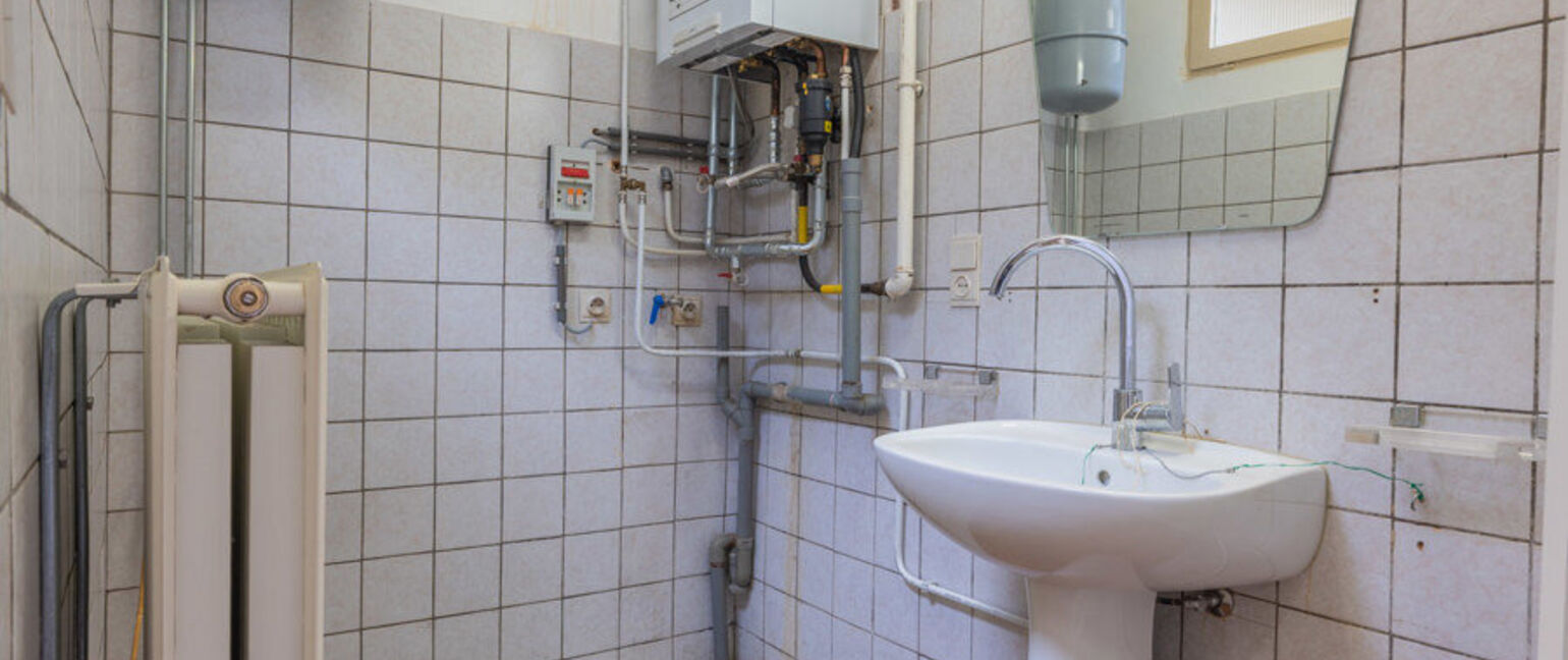 Huis te koop in Dilsen-Stokkem